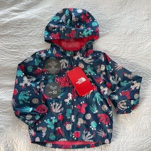 BNWT North Face Jacket.